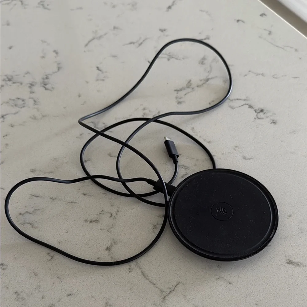 AT&T Wireless Phone Charging Pad